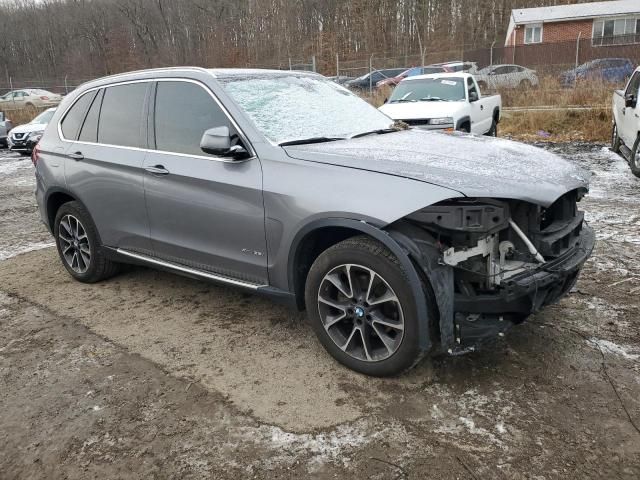 2014 BMW X5 XDRIVE35I