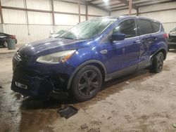 Salvage cars for sale from Copart Pennsburg, PA: 2014 Ford Escape SE