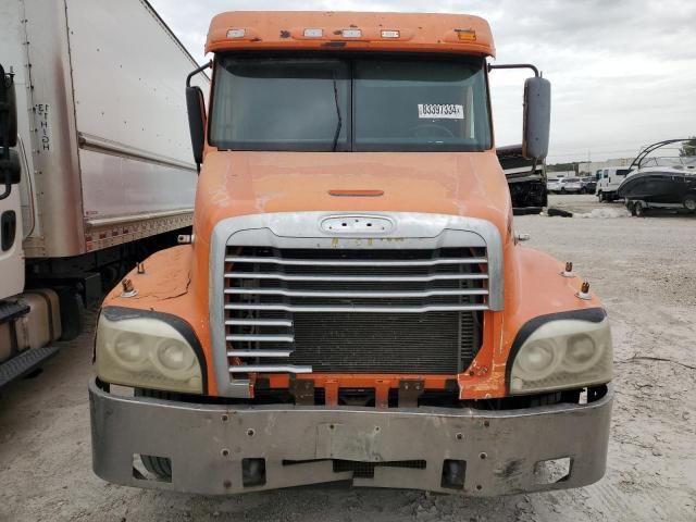 2006 Freightliner Conventional ST120