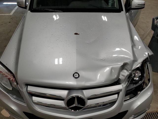 2015 Mercedes-Benz GLK 350 4matic