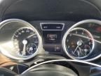 2014 Mercedes-Benz GL 450 4matic