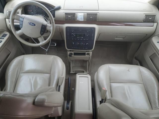 2005 Ford Freestar SEL