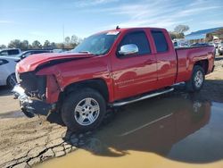 Chevrolet salvage cars for sale: 2009 Chevrolet Silverado C1500 LT