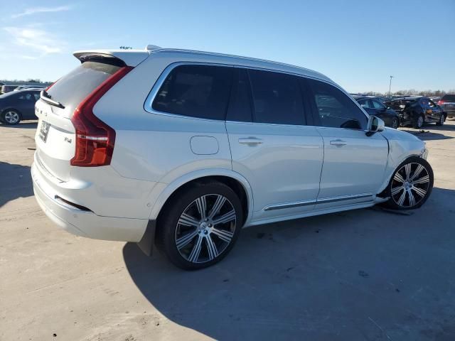 2025 Volvo XC90 Ultra