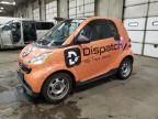 2013 Smart Fortwo Pure