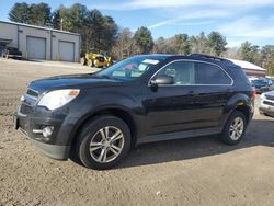 Chevrolet Vehiculos salvage en venta: 2014 Chevrolet Equinox LT