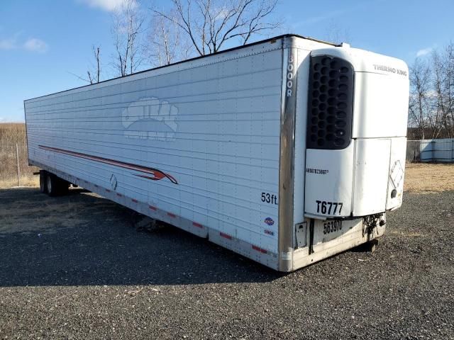 2008 Utility Trailer