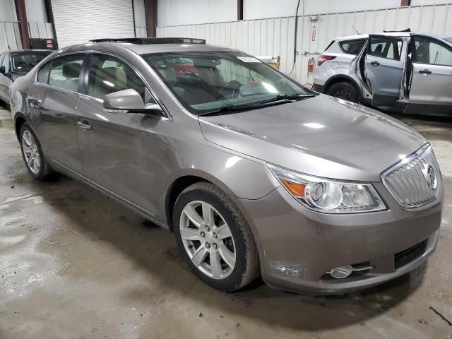 2012 Buick Lacrosse Premium