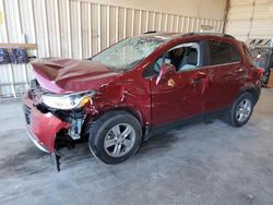 2020 Chevrolet Trax 1LT en venta en Abilene, TX