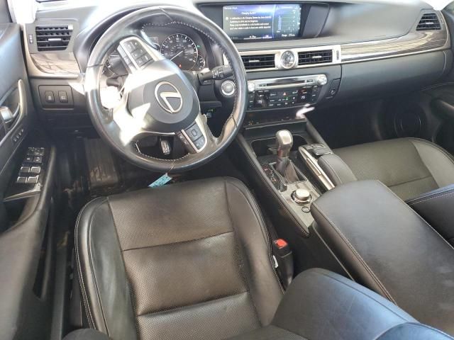 2016 Lexus GS 350 Base