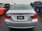 2007 BMW 328 I Sulev