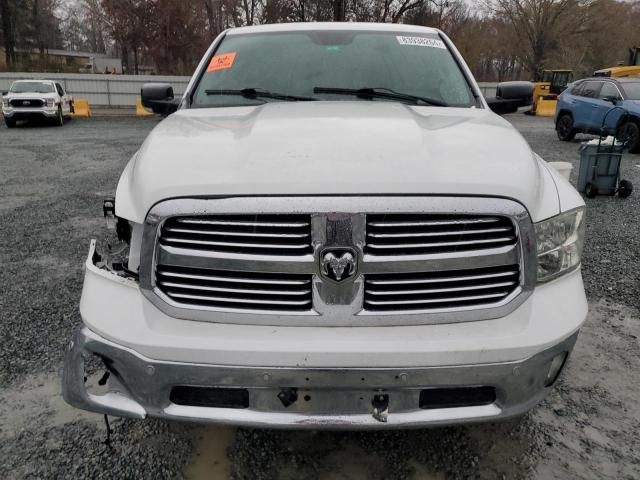 2014 Dodge RAM 1500 SLT