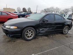 Pontiac Vehiculos salvage en venta: 1999 Pontiac Grand Prix GT