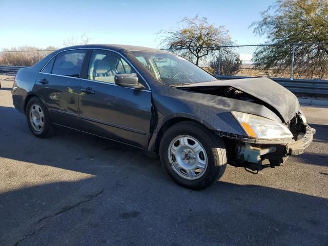 2007 Honda Accord SE