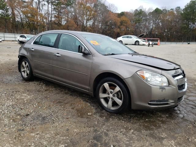 2012 Chevrolet Malibu 1LT