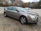 2012 Chevrolet Malibu 1LT