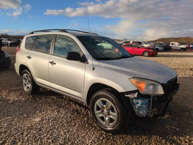 2008 Toyota Rav4