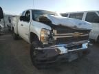 2013 Chevrolet Silverado C2500 Heavy Duty