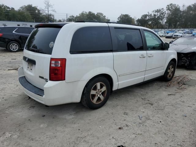 2009 Dodge Grand Caravan SE