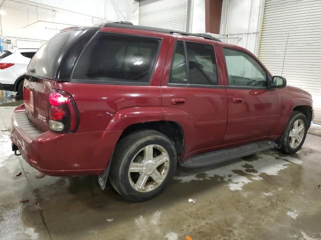 2007 Chevrolet Trailblazer LS