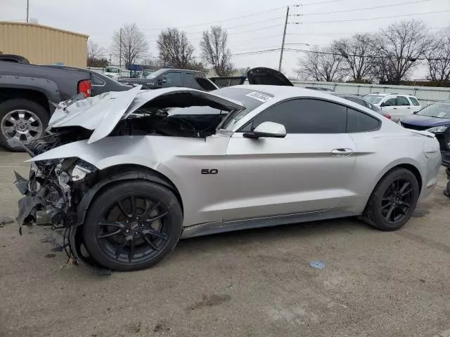 2016 Ford Mustang GT