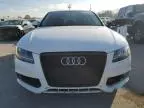 2011 Audi A4 Premium