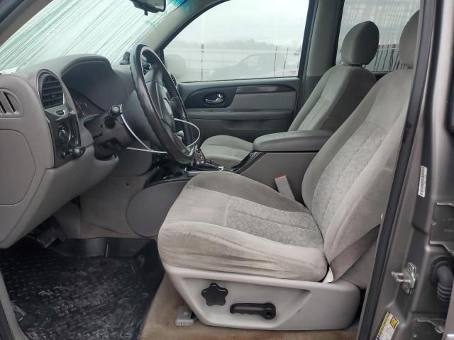 2006 GMC Envoy