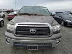 2012 Toyota Tundra Double Cab SR5