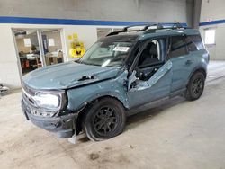 2021 Ford Bronco Sport BIG Bend en venta en Sandston, VA