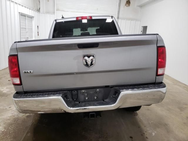 2022 Dodge RAM 1500 Classic SLT