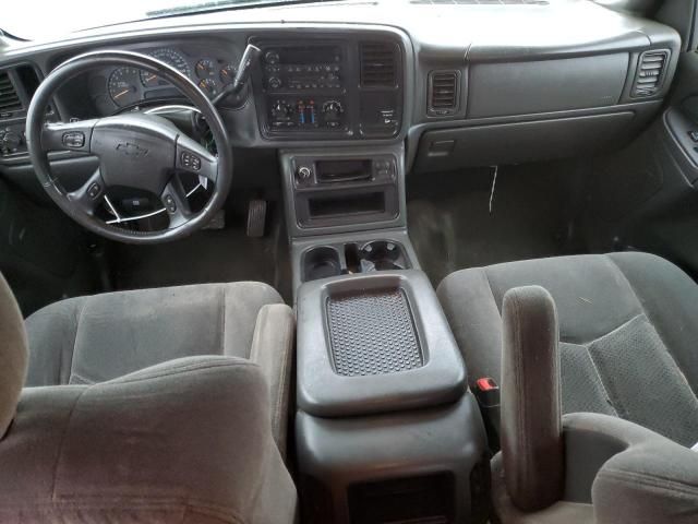 2004 Chevrolet Silverado C1500