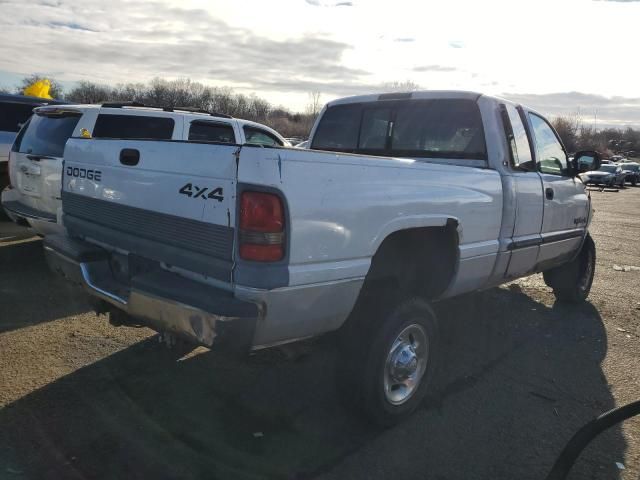 2001 Dodge RAM 2500