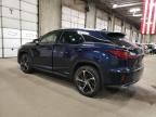 2019 Lexus RX 450H Base