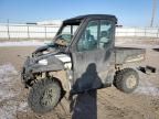 2015 Polaris Ranger XP 900 EPS