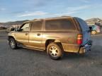 2005 Chevrolet Suburban K1500