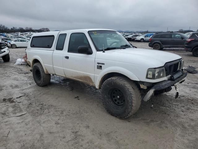 2005 Ford Ranger Super Cab