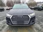 2018 Audi Q7 Premium Plus