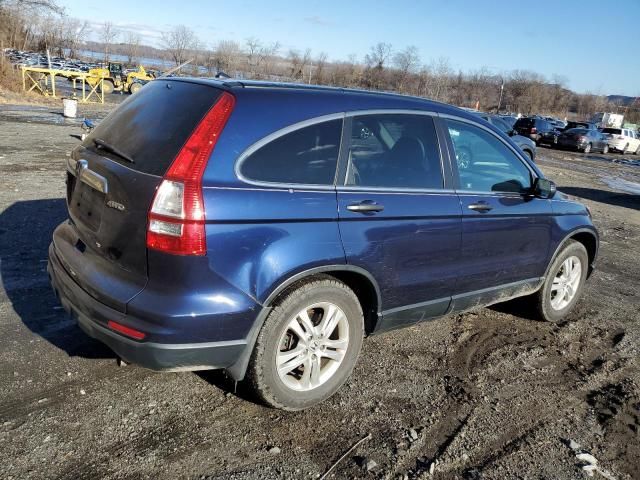 2011 Honda CR-V EX