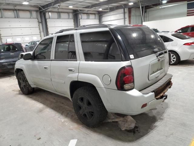 2007 Chevrolet Trailblazer LS