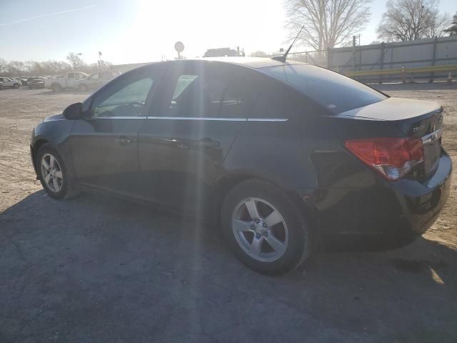 2013 Chevrolet Cruze LT