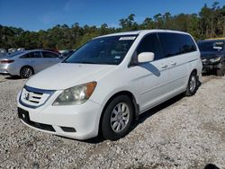 2010 Honda Odyssey EXL en venta en Houston, TX