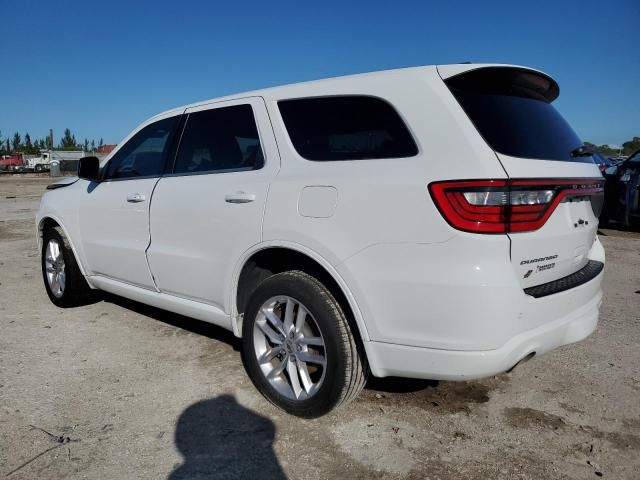 2023 Dodge Durango GT