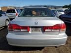 2002 Honda Accord EX