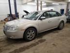 2009 Mercury Sable Premier