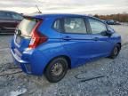 2017 Honda FIT LX