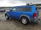 2007 Dodge Nitro SXT