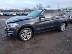 2016 BMW X5 XDRIVE35I en venta en Chicago Heights, IL