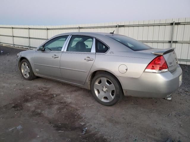 2006 Chevrolet Impala Super Sport