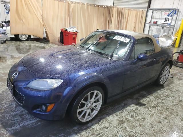 2009 Mazda MX-5 Miata