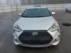 2016 Hyundai Veloster Turbo